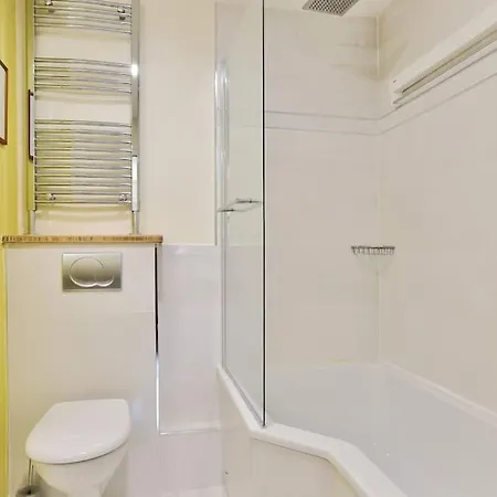 Quiet & Cosy Flat 5 Min From The Place Bastille * Paris