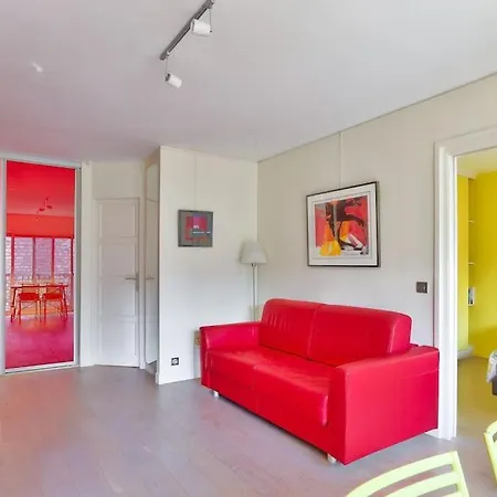 Quiet & Cosy Flat 5 Min From The Place Bastille