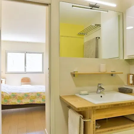 Quiet & Cosy Flat 5 Min From The Place Bastille *