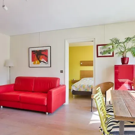 Quiet & Cosy Flat 5 Min From The Place Bastille *